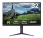 EAN 8806096175309 - LG 32GS85QX-B pantalla para PC 81,3 cm (32") 2560 x 1440 Pixeles Quad HD Negro imagen 1