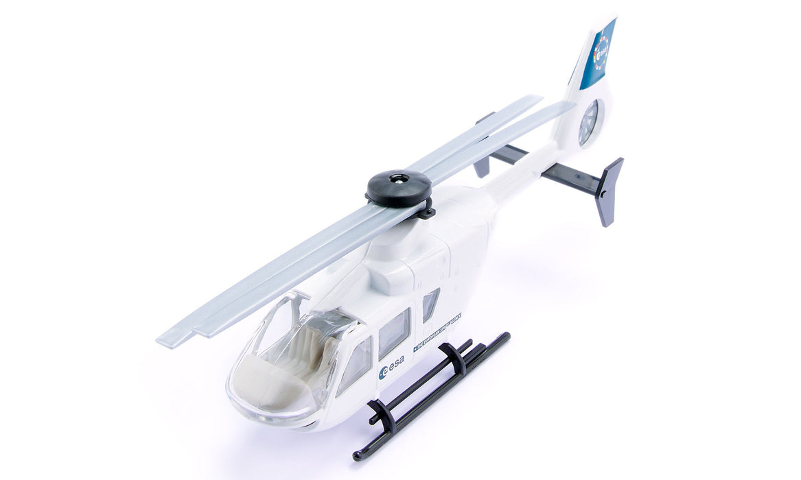 EAN 4006874025374 - Siku ESA Helicopter Maqueta de helicóptero Previamente montado 1:55 imagen 5