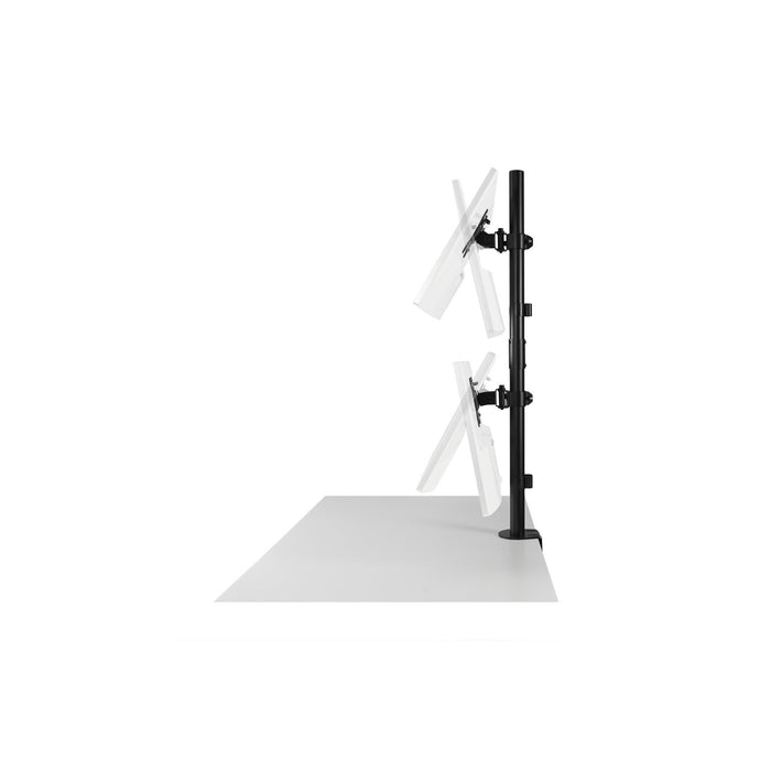 EAN 0085896538028 - Kensington K53802WW soporte para monitor 81,3 cm (32") Escritorio Negro imagen 6