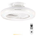 EAN 8426156018980 - Grunkel SKYWIND-20B ventilador Blanco imagen 1