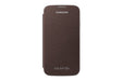 EAN 8806085669000 - Samsung EF-FI950B funda para teléfono móvil Libro Marrón imagen 13