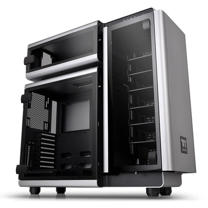 EAN 0841163003268 - Thermaltake Level 20 Ultra Tower Aluminio, Negro, Gris imagen 9