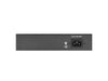 EAN 5901969428797 - Lanberg RSFE-4P-2FE-60 switch No administrado Fast Ethernet (10/100) Energía sobre Ethernet (PoE) 1U Negr imagen 6