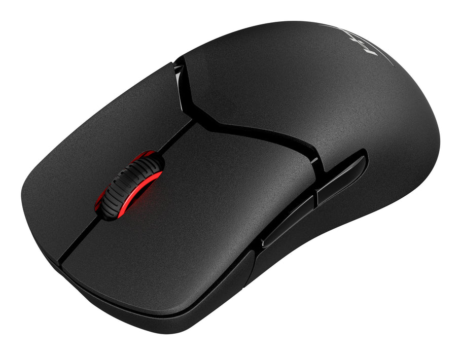 EAN 0198415001658 - HyperX Pulsefire Saga Pro Wireless Gaming Mouse ratón Juego Ambidextro RF Wireless + Bluetooth + USB Type imagen 4