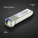 EAN 5902560366211 - Extralink EX.6211 red modulo transceptor Fibra óptica 10000 Mbit/s SFP+ imagen 13
