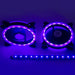 EAN 8436550233537 - TALIUS Siroko Carcasa del ordenador Ventilador 12 cm Negro imagen 6