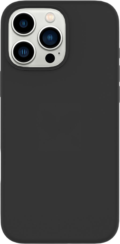 EAN 5715063424681 - eSTUFF ES67120052-BULK funda para teléfono móvil 16 cm (6.3") Negro imagen 1