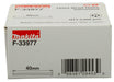 EAN 0088381294539 - Makita F-33977 clavo 2000 pieza(s) Clavo de puntilla imagen 3