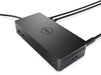 EAN 5704174962168 - DELL UD22 Acoplamiento Thunderbolt Negro imagen 5