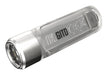 EAN 6952506406593 - Nitecore TIKI GITD BLUE Gris Linterna de llavero LED imagen 3