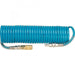 EAN 4000896153404 - HAZET 9040-7 manguera neumática 7,62 m 10 bar Azul imagen 1