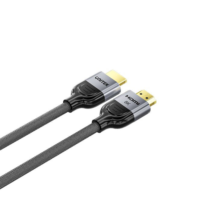 EAN 4894160058324 - UNITEK C11093RGY01-10M cable HDMI HDMI tipo A (Estándar) Negro imagen 3