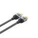 EAN 4894160058270 - UNITEK 8K Braided Nylon 1M cable HDMI HDMI tipo A (Estándar) Gris imagen 3