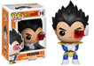 EAN 0849803039912 - FUNKO POP! Vegeta with Scouter imagen 1