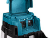 EAN 0088381898935 - Makita DVC155LZX2 aspiradora 15 L Seca y húmeda imagen 8