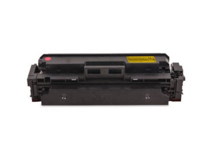 Mediarange Toner Hp Para W2032a 415a, 2.100 Copias, Amarillo