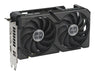 EAN 4711636213813 - ASUS Dual -RX9060-8G AMD Radeon RX 9060 8 GB GDDR6 imagen 3