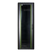 EAN 5420016846129 - LOGON RDL36U66BL armario rack 36U Rack o bastidor independiente Negro imagen 1