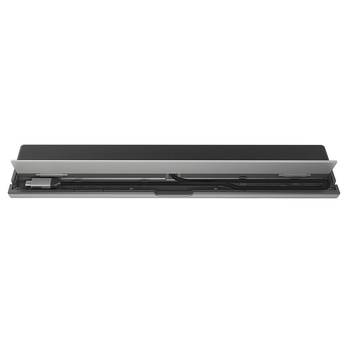 EAN 4712795083613 - j5create JCD543 Alámbrico USB 3.2 Gen 1 (3.1 Gen 1) Type-C Negro, Plata imagen 3