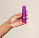 EAN 8555888500071 - B Swish BCUTE CLASSIC PEARL Mini vibrador Ambidextro imagen 2
