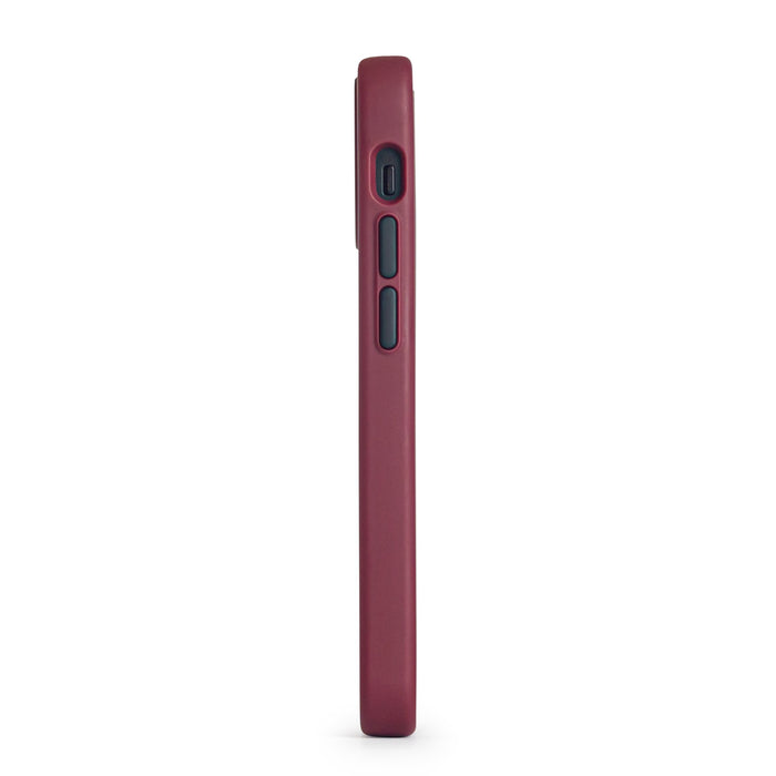EAN 5060369675344 - Techair Classic essential funda para teléfono móvil 15,5 cm (6.1") Rojo, Transparente imagen 7