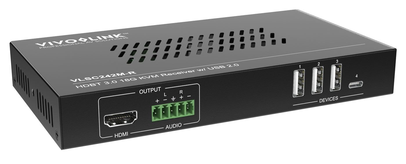 EAN 5715063262047 - Vivolink VLSC242M escalador de vídeo imagen 7