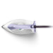 EAN 8720389029493 - Philips 3000 series PSG3000/30 estación plancha al vapor 2400 W 1,4 L Suela de cerámica Púrpura, Blanco imagen 6