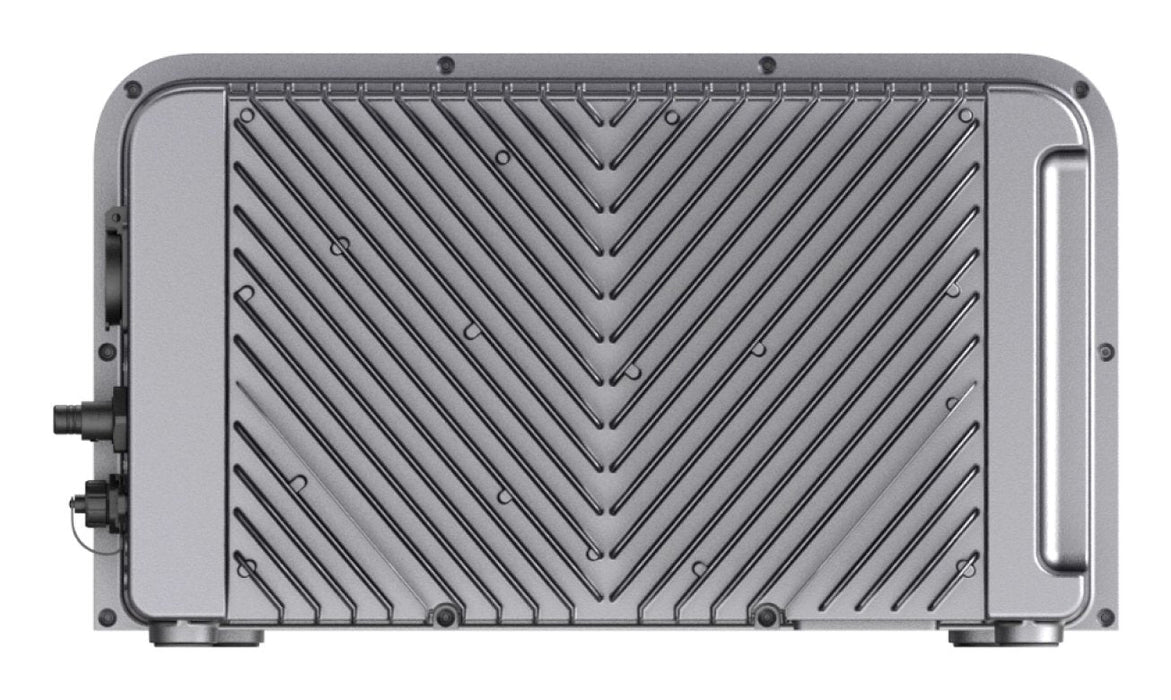 Jackery Solarvault 3 Pro Max Ac Solarspeicher 2520wh