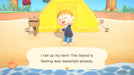 EAN 0045496425432 - Nintendo Animal Crossing: New Horizons Estándar Alemán, Inglés Nintendo Switch imagen 3
