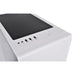 EAN 0841163075104 - Thermaltake S100 Tempered Glass Snow Edition Micro Torre Blanco imagen 5