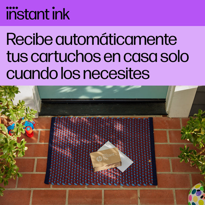 EAN 0196337820500 - HP DeskJet 2823e All-in-One Printer Inyección de tinta térmica A4 4800 x 1200 DPI 7,5 ppm Wifi imagen 9
