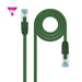 EAN 8433281011694 - Nanocable 10.20.1701-GR cable de red Cat7 SF/UTP (S-FTP) imagen 1