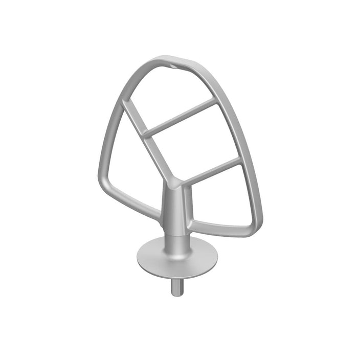 EAN 7332543988808 - Electrolux E6KM1-4OWT Batidora de varillas 1200 W Blanco imagen 9