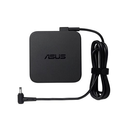 EAN 4716659353355 - ASUS 90XB00BN-MPW000 adaptador e inversor de corriente Interior 65 W Negro imagen 1