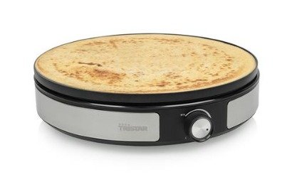 EAN 8712836970816 - Tristar BP-2639 crepera 1 crep(s) 1500 W Negro imagen 2