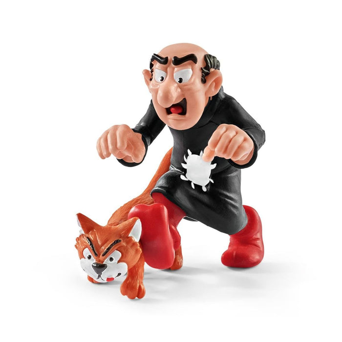 EAN 4059433574158 - schleich Pitufos 20803 set de juguetes imagen 6