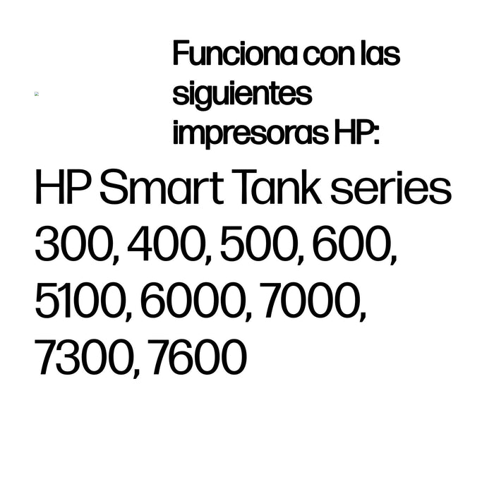 EAN 0191628349494 - HP 31 70ml Magenta Original Bottled Ink Cartridge for Smart TankSeries Printers imagen 2