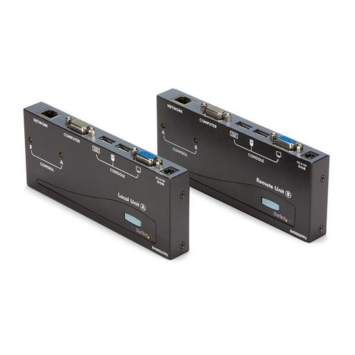 EAN 0065030834506 - StarTech.com SV565UTPUEU extensor KVM Transmisor y receptor imagen 1
