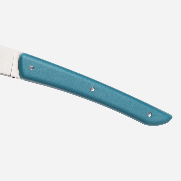 EAN 8054615804029 - Berkel KCO4SW11SRPBL cuchillo de cocina Acero inoxidable 4 pieza(s) Cuchillo para carne imagen 4