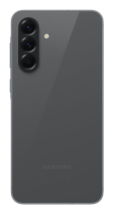 EAN 8806097394563 - Samsung Galaxy A56 5G Enterprise Edition 17 cm (6.7") SIM doble USB Tipo C 8 GB 256 GB 5000 mAh Grafito imagen 5