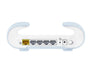 EAN 0790069472824 - D-Link M30 Doble banda (2,4 GHz / 5 GHz) Wi-Fi 6 (802.11ax) Blanco, Azul 4 Interno imagen 6
