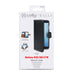 EAN 8021735764335 - Celly WALLY946 funda para teléfono móvil 16,5 cm (6.5") Folio Negro imagen 4