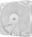 EAN 0840006684275 - Corsair RS140 Carcasa del ordenador Ventilador 14 cm Blanco 2 pieza(s) imagen 3