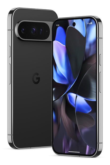 EAN 840353906488 - Google Pixel 9 Pro 16 cm (6.3") SIM doble Android 14 5G USB Tipo C 16 GB 256 GB 4700 mAh Negro imagen 7