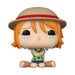 EAN 0889698803663 - FUNKO POP! Nami (Crying) imagen 1