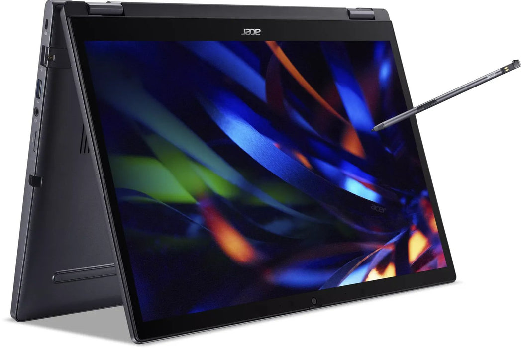 EAN 4711474023049 - Acer TravelMate TMP414RN-53-TCO-56SW Intel® Core™ i5 i5-1335U Híbrido (2-en-1) 35,6 cm (14") Pantalla tác imagen 1