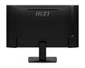 EAN 4711377346177 - MSI PRO MP243 E14 pantalla para PC 60,5 cm (23.8") 1920 x 1080 Pixeles Full HD LCD Negro imagen 4