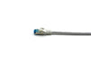 EAN 4015867235140 - Equip 605802 cable de red Blanco 3 m Cat6a S/FTP (S-STP) imagen 2