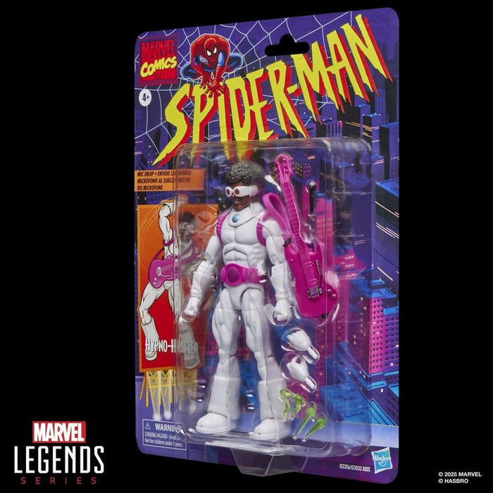 Figura Hyno-Hustler Spider-Man Marvel Comics 15cm