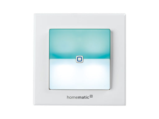 EAN 4047976520206 - Homematic IP HmIP-BSL interruptor de luz Blanco imagen 2